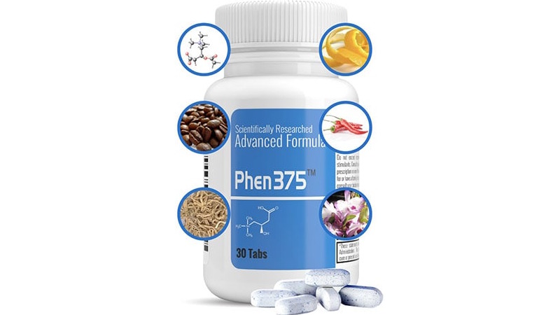 Phen375