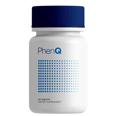 phenq flacon