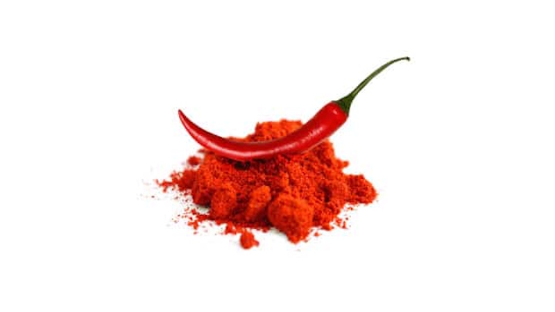 poudre de chili