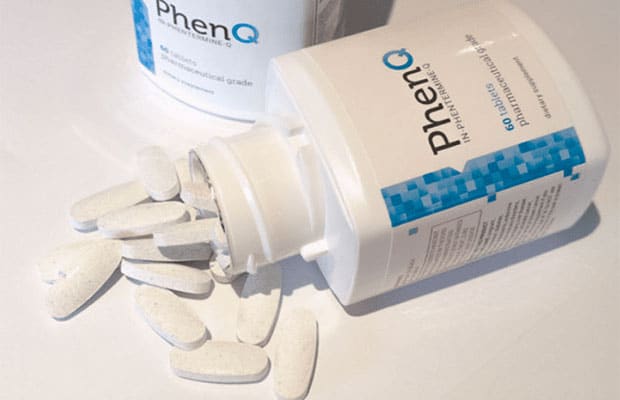 Bouteilles Phenq