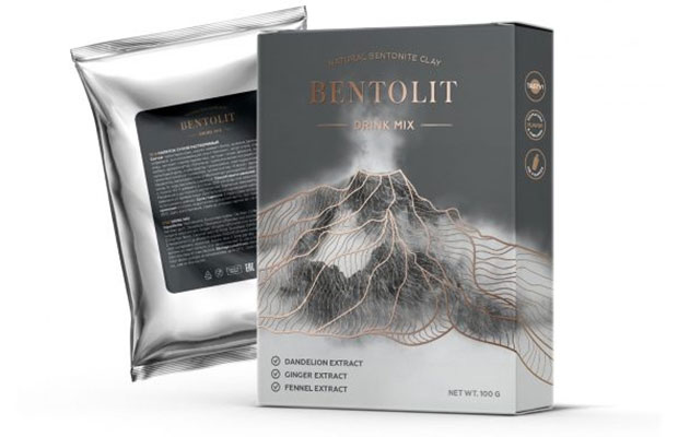 Bentolit