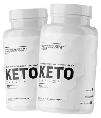 KetoCharge bouteilles