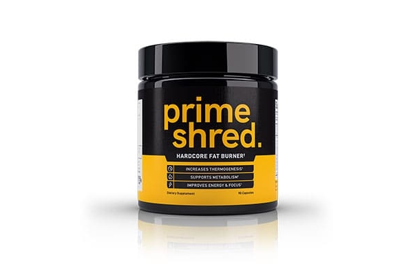 prime shred